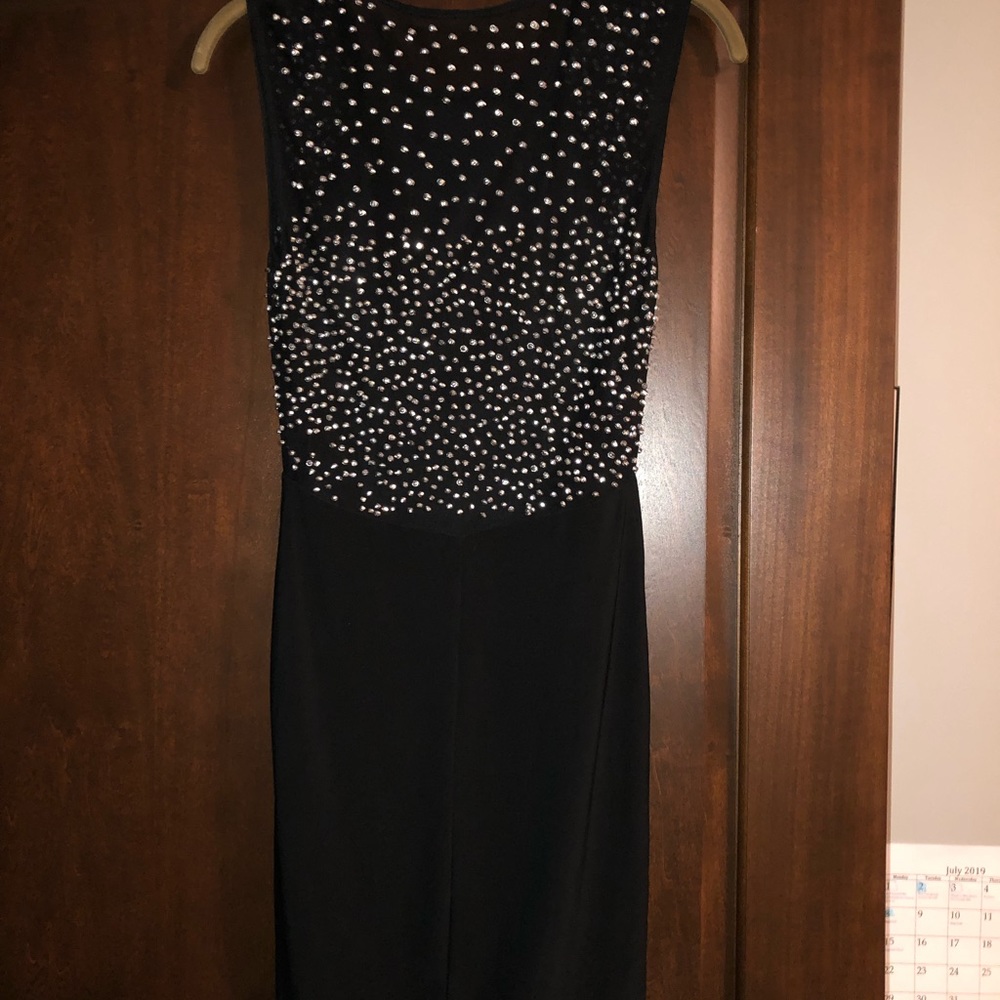Homecoming dress